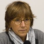 Milena Santerini - Foto Angelo Rosà
