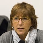 Milena Santerini - Foto Angelo Rosà