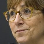 Milena Santerini - Foto Angelo Rosà