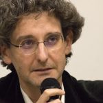Andrea Marcante - Foto Angelo Rosà